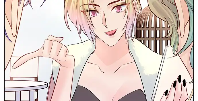 《重生只为追影帝》152.新戏助理 第111页