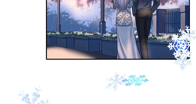 《重生只为追影帝》153.下雪了 第92页