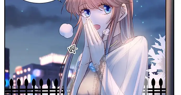 《重生只为追影帝》153.下雪了 第46页