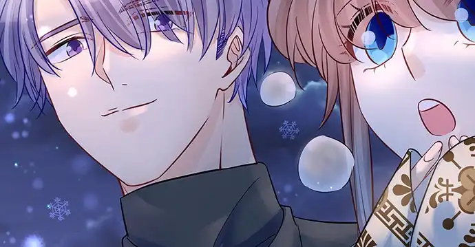 《重生只为追影帝》153.下雪了 第109页