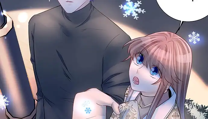 《重生只为追影帝》153.下雪了 第97页