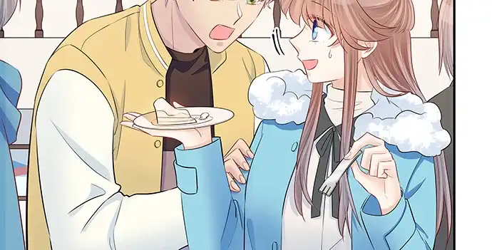 《重生只为追影帝》154.杀青聚会 第41页