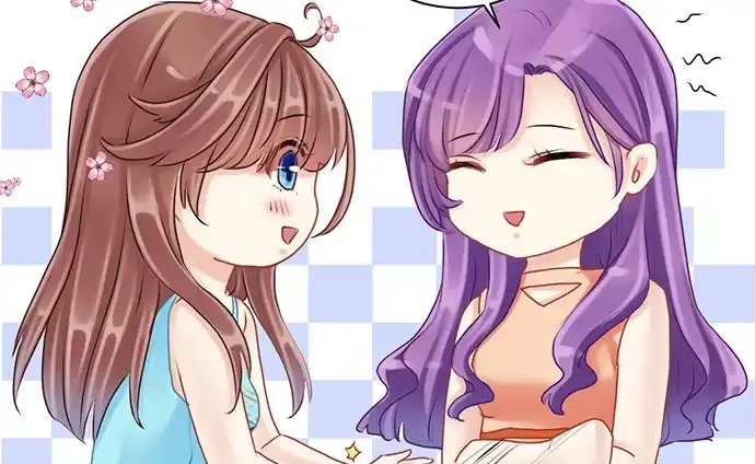 《重生只为追影帝》16.赫娜的标签 第12页