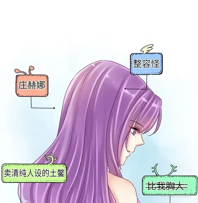 《重生只为追影帝》16.赫娜的标签 第32页