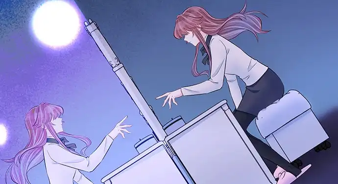 《重生只为追影帝》160.改变主意 第73页