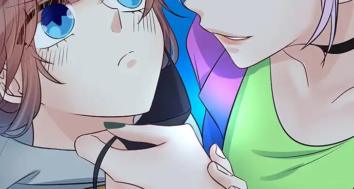 《重生只为追影帝》162.冰岛，我来了！ 第73页