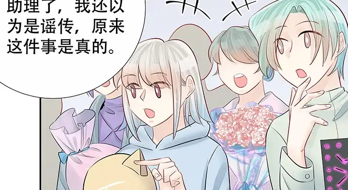 《重生只为追影帝》162.冰岛，我来了！ 第80页