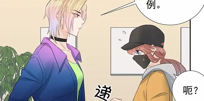 《重生只为追影帝》162.冰岛，我来了！ 第52页