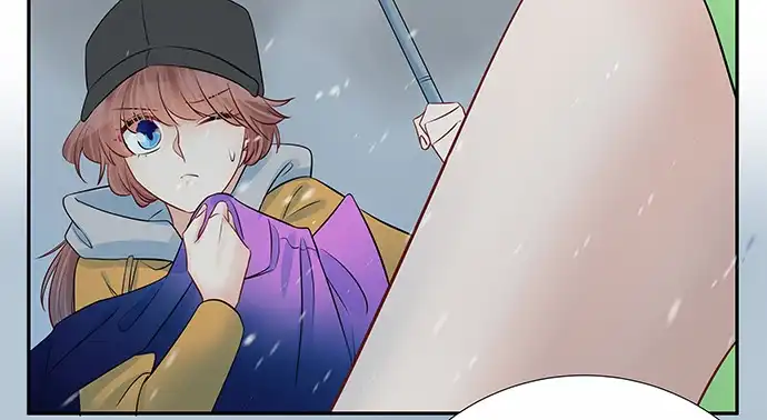 《重生只为追影帝》162.冰岛，我来了！ 第118页