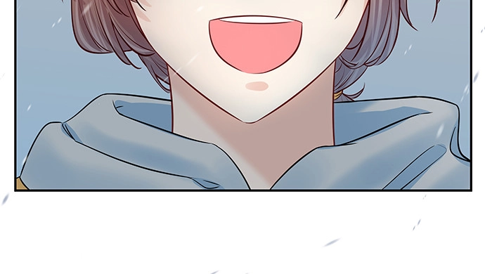 《重生只为追影帝》162.冰岛，我来了！ 第110页