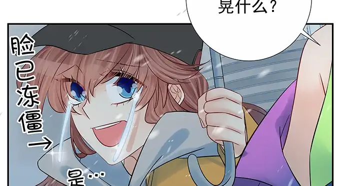 《重生只为追影帝》162.冰岛，我来了！ 第114页