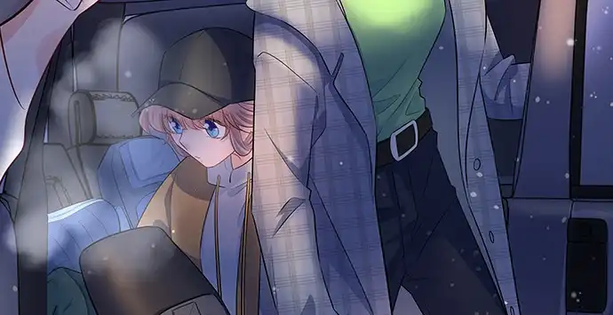 《重生只为追影帝》163.对他很重要 第24页