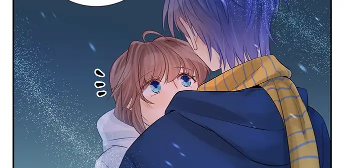 《重生只为追影帝》165.被他融化 第79页