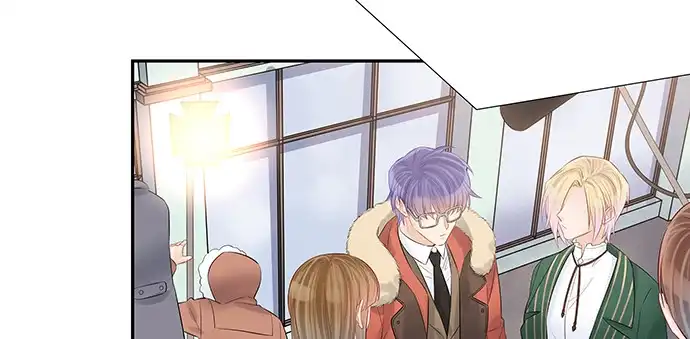 《重生只为追影帝》169.开机屏幕 第126页