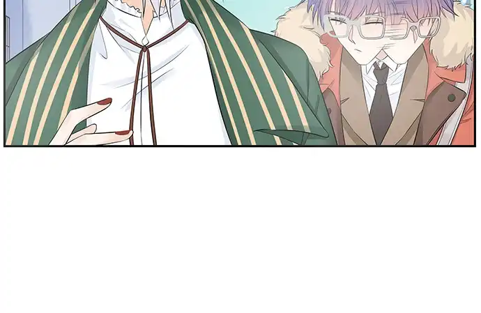 《重生只为追影帝》170.一秒变脸 第44页