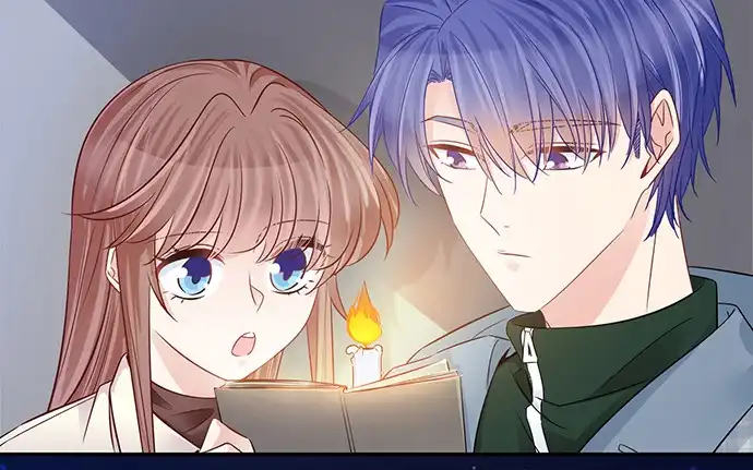 《重生只为追影帝》177.小木箱里的故事 第63页