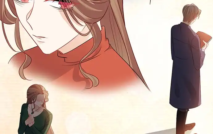 《重生只为追影帝》177.小木箱里的故事 第121页
