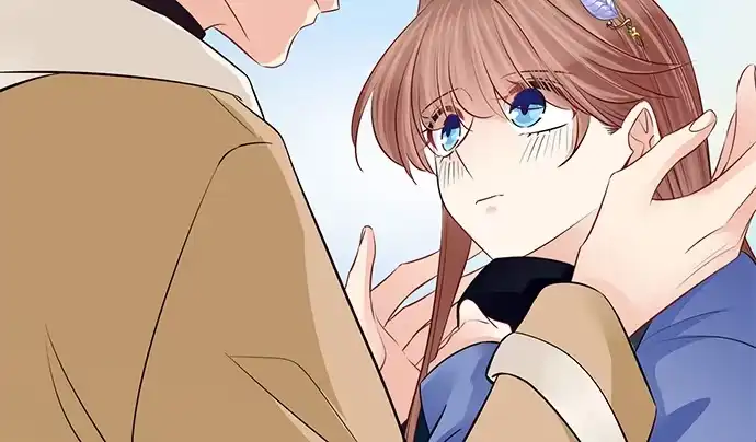 《重生只为追影帝》181.女朋友 第109页