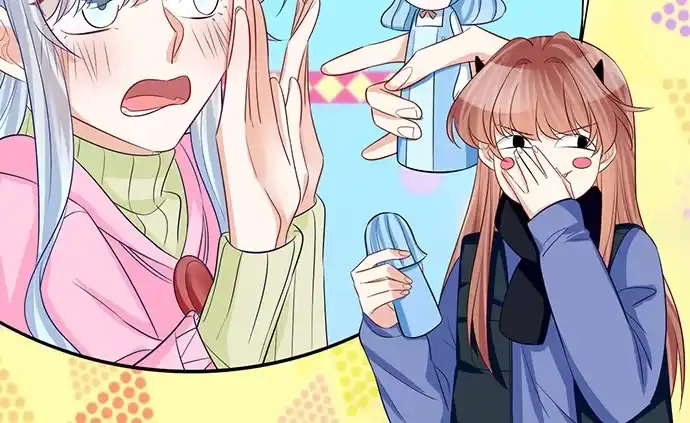 《重生只为追影帝》181.女朋友 第43页