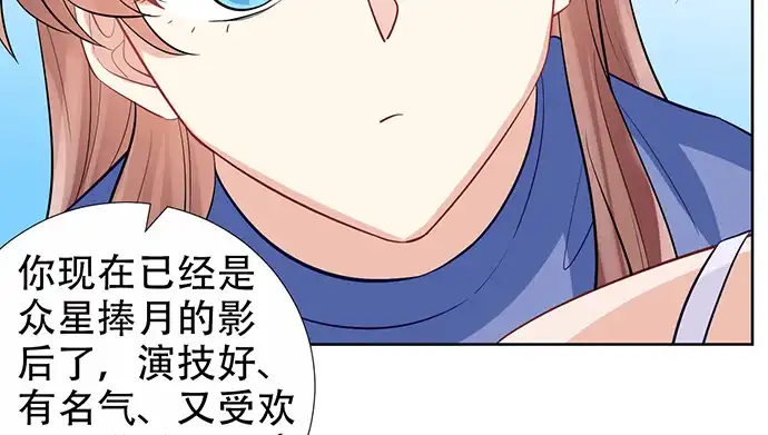 《重生只为追影帝》184.怪怪的 第72页