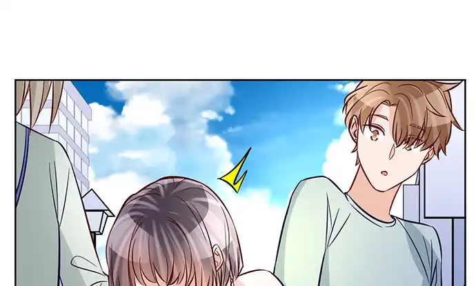 《重生只为追影帝》186.出乎意料的她 第136页