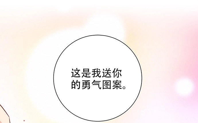 《重生只为追影帝》187.勇气图案的力量 第120页