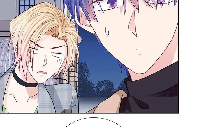 《重生只为追影帝》189.要不要一起睡？ 第94页