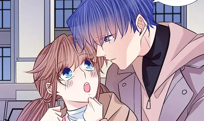 《重生只为追影帝》189.要不要一起睡？ 第48页