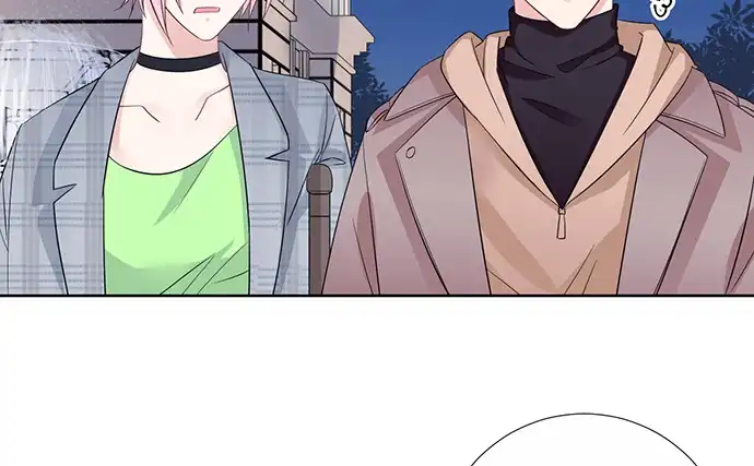 《重生只为追影帝》189.要不要一起睡？ 第96页