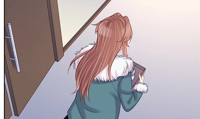 《重生只为追影帝》191.女主角换角 第97页