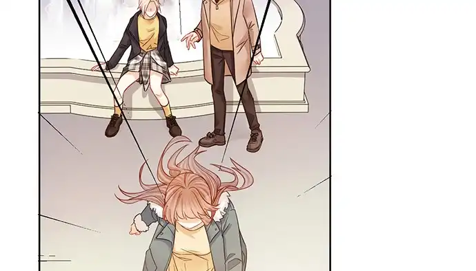 《重生只为追影帝》192.抉择 第57页