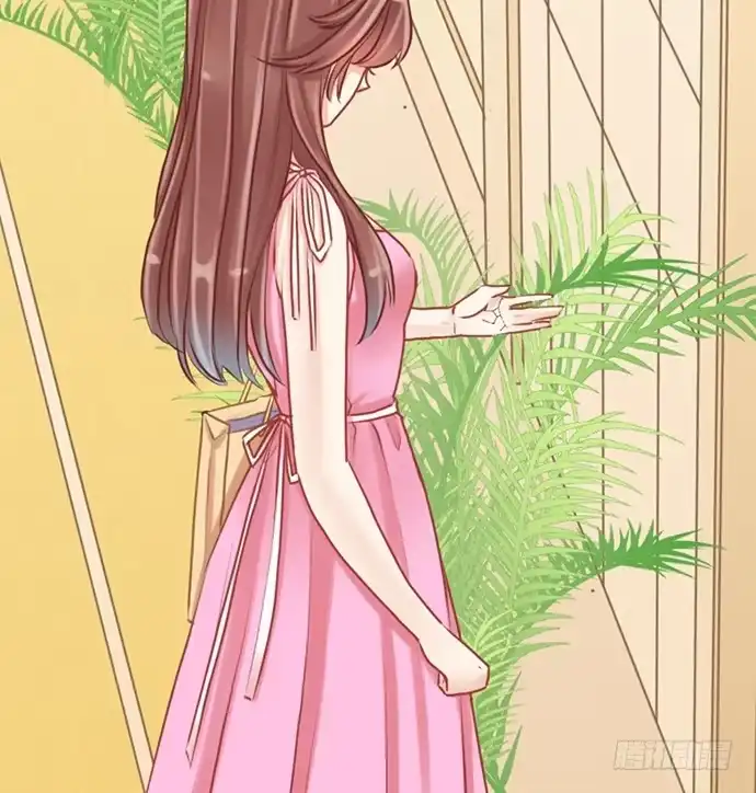 《重生只为追影帝》20.她很特别 第5页