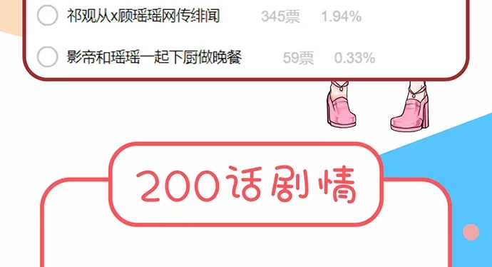 《重生只为追影帝》199.排练一下？ 第137页