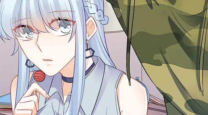 《重生只为追影帝》204.你不想见她吗？ 第99页