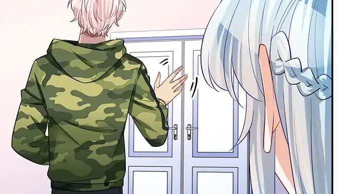 《重生只为追影帝》204.你不想见她吗？ 第109页