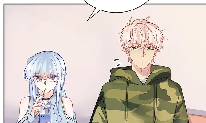 《重生只为追影帝》204.你不想见她吗？ 第91页