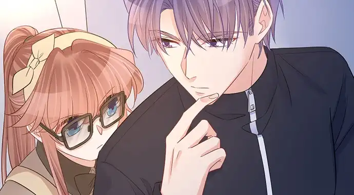 《重生只为追影帝》208.混入片场 第97页