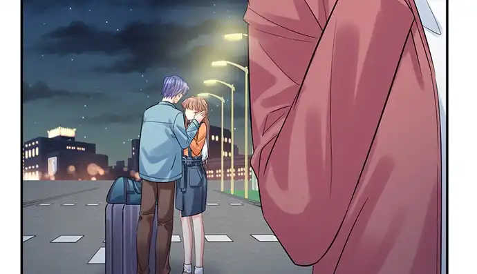 《重生只为追影帝》213.傻瓜 第103页