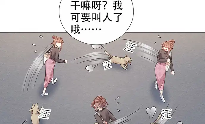 《重生只为追影帝》219.解围 第87页