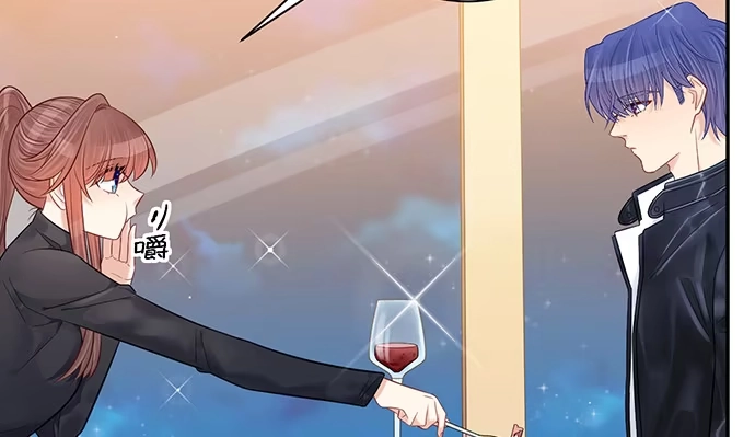 《重生只为追影帝》228.陷入黑暗 第15页