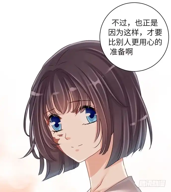 《重生只为追影帝》24.机会只给有准备的人 第69页