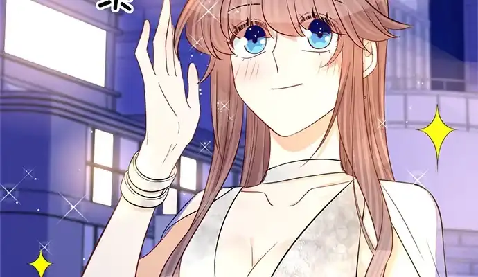 《重生只为追影帝》241.红毯上的礼物 第128页