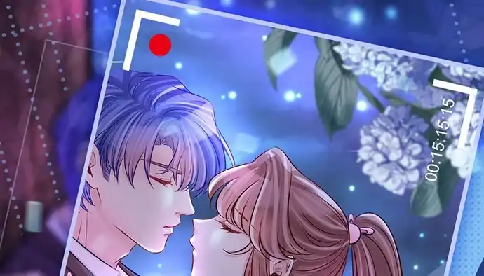 《重生只为追影帝》243.牵好我的手 第145页