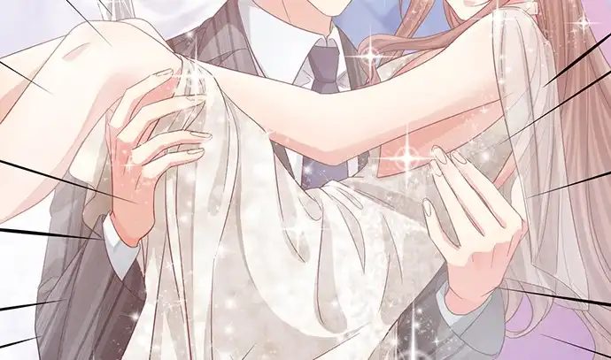 《重生只为追影帝》243.牵好我的手 第93页