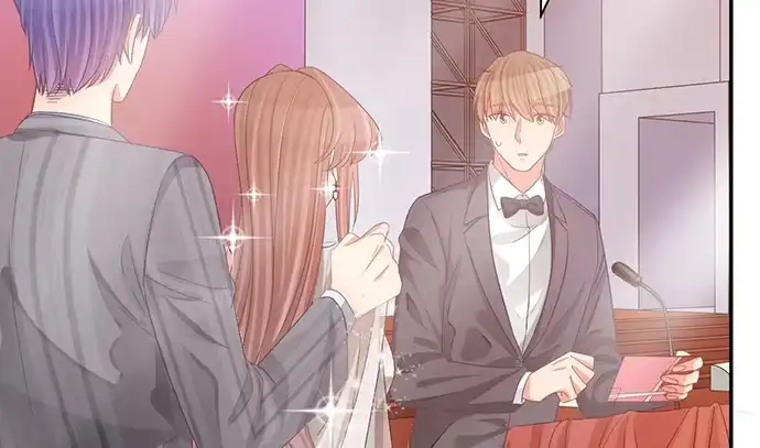 《重生只为追影帝》243.牵好我的手 第47页