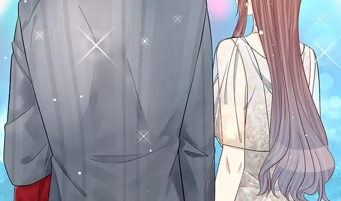 《重生只为追影帝》243.牵好我的手 第61页