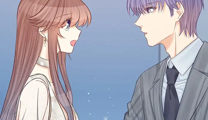 《重生只为追影帝》243.牵好我的手 第109页