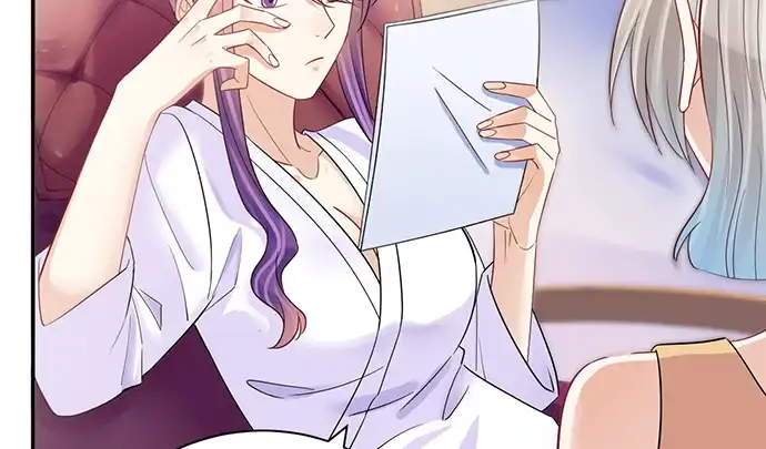 《重生只为追影帝》244.蹊跷？ 第77页