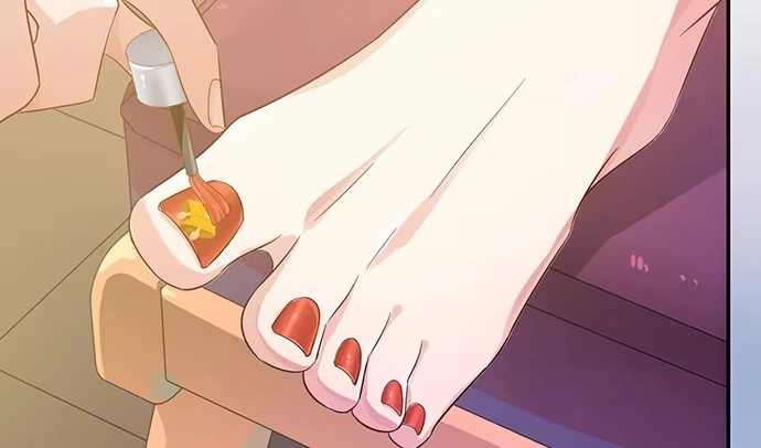 《重生只为追影帝》244.蹊跷？ 第47页