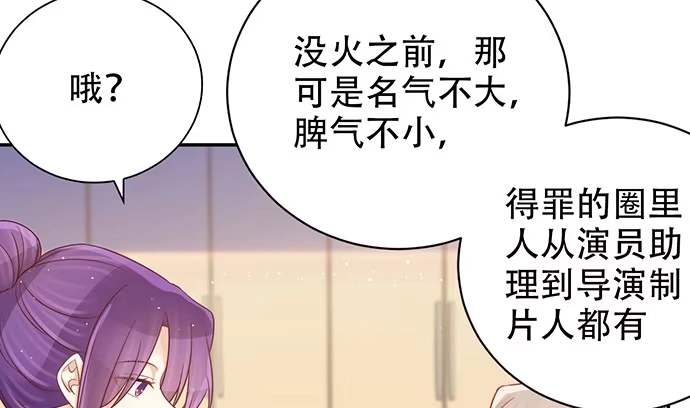 《重生只为追影帝》244.蹊跷？ 第87页